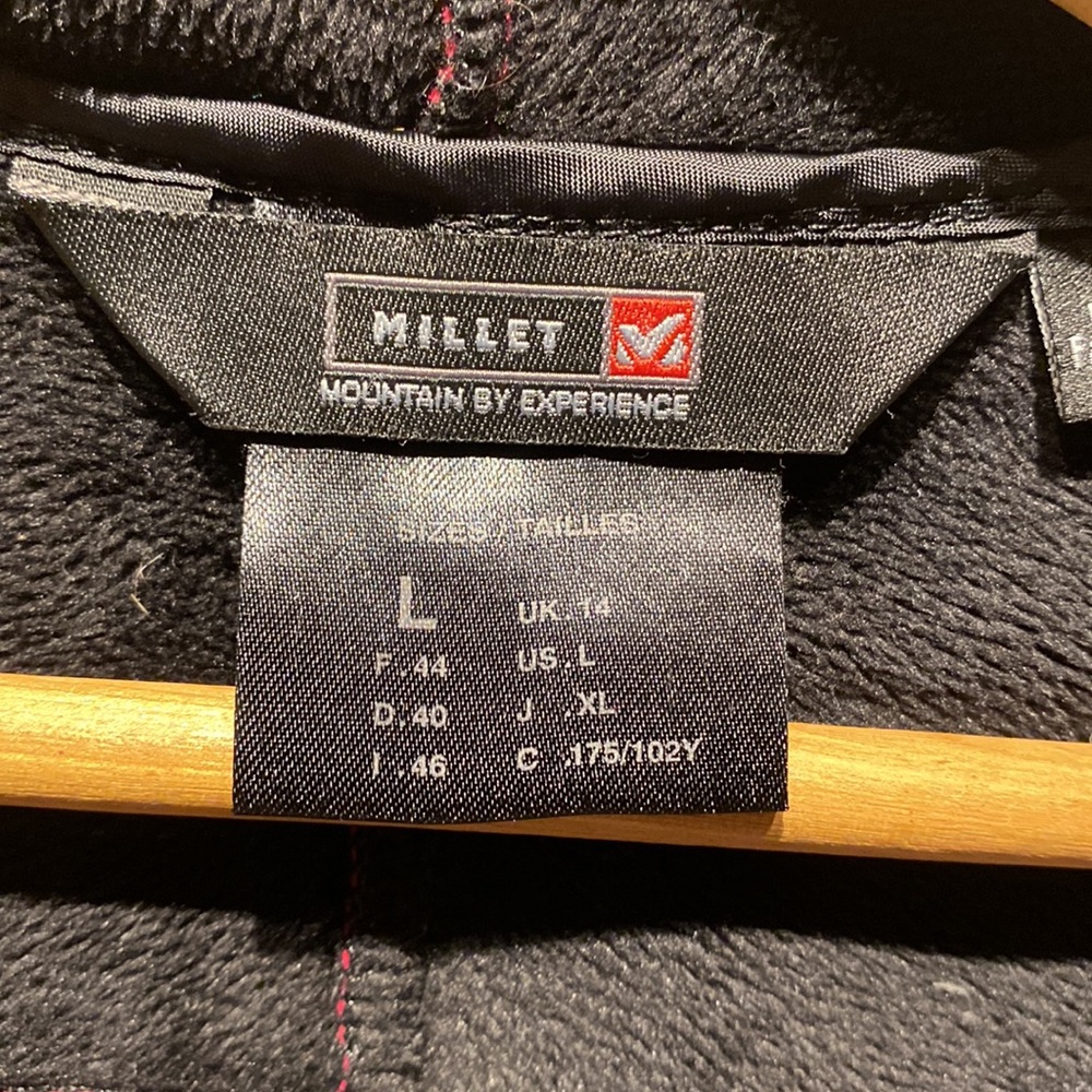 Millet Softshell ski jacket - Picture 3 of 6